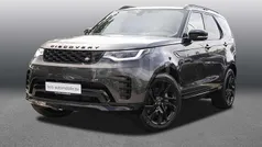 Charente grey Gebraucht 2024 Land Rover Discovery 5 SE Dynamic SUV | 72.970 € (Fairer Preis)