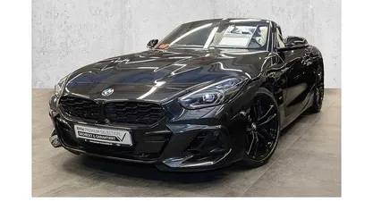 Gebraucht 2023 BMW Z4 M Sport Cabrio | 44.990 € (Fairer Preis)