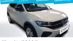 Gebraucht 2025 VW T-Cross Goal SUV | 26.950 € (Guter Preis)