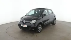 Schwarz Gebraucht 2019 Renault Twingo LIMITED Kleinwagen | 8.290 € (Guter Preis)