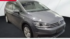 Gebraucht 2024 VW Touran Comfortline Van / Kleinbus | 35.990 € (Etwas zu teuer)