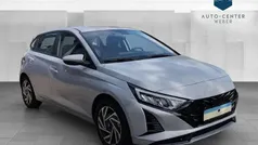 Lumen grey Neu 2025 Hyundai i20 Trend Kleinwagen | 23.289 € (Fairer Preis)