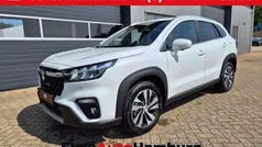 Gebraucht 2025 Suzuki SX4 S-Cross Comfort+ SUV | 27.090 € (Fairer Preis)