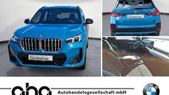 Gebraucht 2024 BMW X1 M Sport SUV | 43.360 € (Guter Preis)