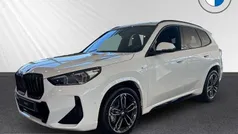 Gebraucht 2025 BMW X1 M Sport SUV | 46.490 € (Fairer Preis)