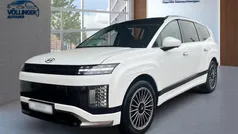 Gebraucht 2025 Hyundai Ioniq 9 SUV | 79.990 € (Fairer Preis)