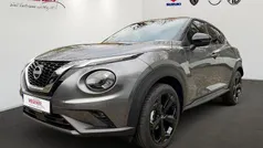 Gebraucht 2024 Nissan Juke 360º SUV | 26.240 € (Fairer Preis)