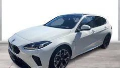 Weiß Neu 2025 BMW 123 M Sport Kleinwagen | 48.490 € (Guter Preis)