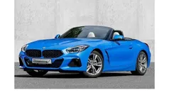 Gebraucht 2021 BMW Z4 M Sport Cabrio | 35.590 € (Fairer Preis)