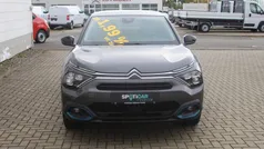 Grau Gebraucht 2023 Citroën e-C4 Limousine | 18.880 € (Guter Preis)
