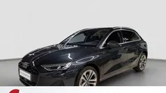 Gebraucht 2024 Audi A3 Sport Limousine | 32.880 € (Superpreis)