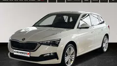 Gebraucht 2023 Skoda Scala Tour Kleinwagen | 22.290 € (Fairer Preis)