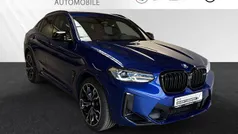 Gebraucht 2024 BMW X4 Competition Edition SUV | 72.900 € (Guter Preis)