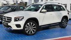 Gebraucht 2023 Mercedes GLB180 Progressive SUV | 37.950 € (Fairer Preis)
