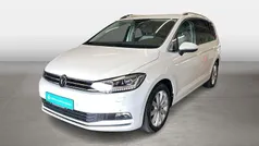 Gebraucht 2024 VW Touran Highline Van / Kleinbus | 33.690 € (Fairer Preis)