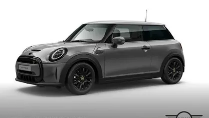 Gebraucht 2022 Mini Cooper SE Kleinwagen | 17.250 € (Fairer Preis)