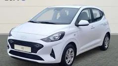 Atlas white Neu 2024 Hyundai i10 Select Kleinwagen | 16.960 € (Fairer Preis)