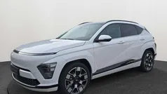 Gebraucht 2024 Hyundai Kona Prime SUV | 34.990 € (Guter Preis)