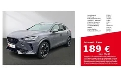 Gebraucht 2023 Cupra Formentor SUV | 27.880 € (Fairer Preis)