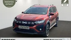 Braun Neu 2025 Dacia Jogger Expression Kombi | 23.290 € (Fairer Preis)