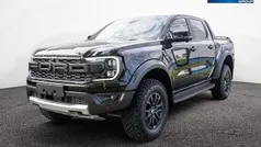 Gebraucht 2025 Ford Ranger Raptor Abholung | 59.990 € (Superpreis)