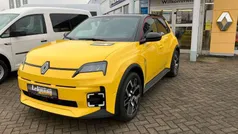 Gebraucht 2025 Renault R5 Techno Kleinwagen | 31.990 € (Fairer Preis)