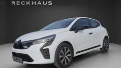Antarktisweiß Neu 2025 Mitsubishi Colt Basis Kleinwagen | 16.750 € (Guter Preis)