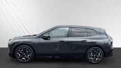 Gebraucht 2023 BMW iX Performance SUV | 72.888 € (Guter Preis)
