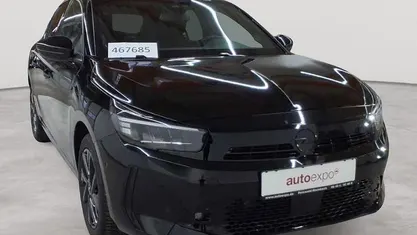 Gebraucht Opel Corsa 100 PS (73 kW) 2024 Kleinwagen