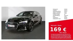 Gebraucht 2024 Audi A5 Sportback Advanced | 54.950 €