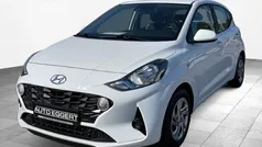 Gebraucht 2021 Hyundai i10 Select Kleinwagen | 10.365 € (Fairer Preis)