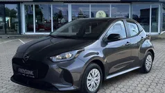 Gebraucht 2024 Mazda 2 Prime-Line | 22.690 € (Fairer Preis)