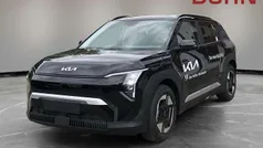 Schwarz Neu 2025 Kia EV3 3 SUV | 31.690 € (Superpreis)