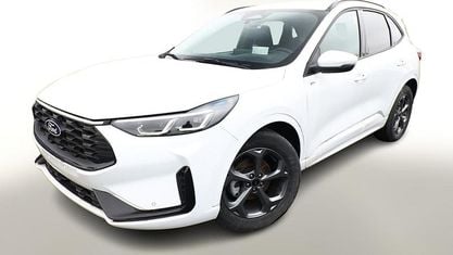 Neu Ford Kuga ST-Line 150 PS (110 kW) 2026 Frozen white frozen white SUV