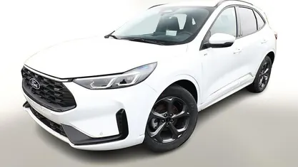 Nuova Ford Kuga ST-Line 150 CV (110 kW) 2026 Bianco SUV