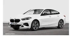Gebraucht 2023 BMW 218 Sport Line Coupé | 26.480 € (Superpreis)