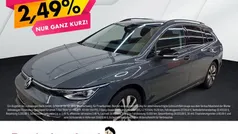 Gebraucht 2025 VW Golf VIII Goal Kombi | 31.777 € (Superpreis)