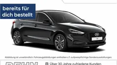Blau Neu 2024 Hyundai i30 Advantage Kombi | 29.970 € (Fairer Preis)