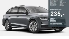 Gebraucht 2025 Skoda Octavia Selection Kombi | 34.480 € (Fairer Preis)