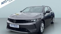 Grau Gebraucht 2023 Opel Astra Elegance Limousine | 20.850 € (Fairer Preis)