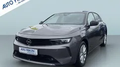 Grau Gebraucht 2023 Opel Astra Elegance Limousine | 20.850 € (Fairer Preis)