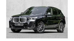 Schwarz Neu 2025 BMW iX1 M Sport SUV | 56.499 € (Fairer Preis)
