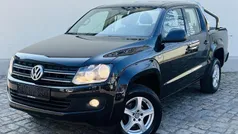 Gebraucht 2013 VW Amarok Abholung | 18.890 € (Etwas zu teuer)