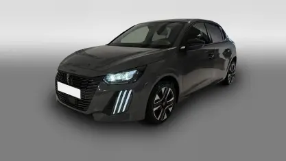 Second-hand Peugeot 208 Allure 101 CP (74 kW) 2025 Hatchback