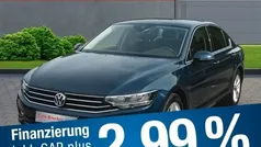 Gebraucht 2019 VW Passat Business Limousine | 24.920 € (Fairer Preis)