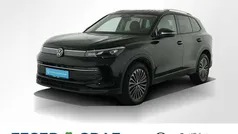 Gebraucht 2024 VW Tiguan Life SUV | 37.440 € (Fairer Preis)