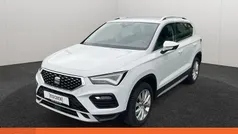 Gebraucht 2024 Seat Ateca Xperience SUV | 29.488 € (Guter Preis)