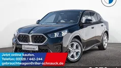 Schwarz Gebraucht 2024 BMW X2 M Sport SUV | 42.950 € (Guter Preis)