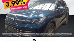 Gebraucht 2024 VW Tiguan Elegance SUV | 40.977 € (Fairer Preis)