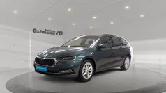 Gebraucht 2021 Skoda Octavia First Edition Kombi | 23.685 € (Fairer Preis)